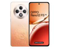 OPPO Reno12 FS 5G 12/512GB Pomarańczowy - 1265282 - zdjęcie 1